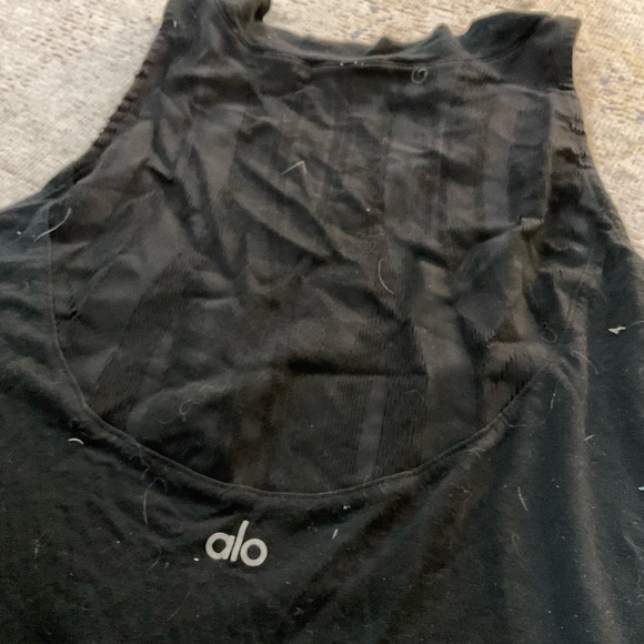 Alo Top - Picture 3 of 3